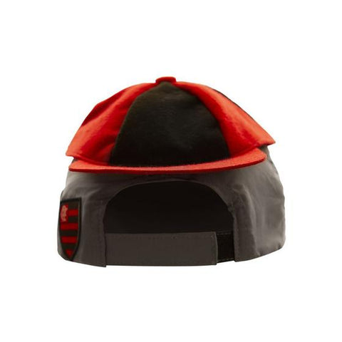 BONE BINHO FLAMENGO