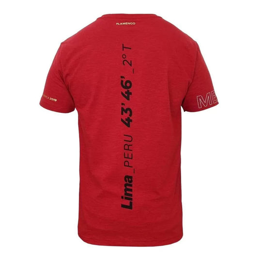 CAMISA LIMA - PERU