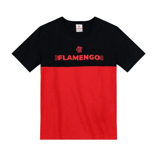 CAMISETA CRF FLAMENGO BRANDILI 719030440003