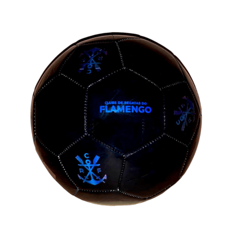 BOLA OFICIAL FLAMENGO - MANTO 3 2023