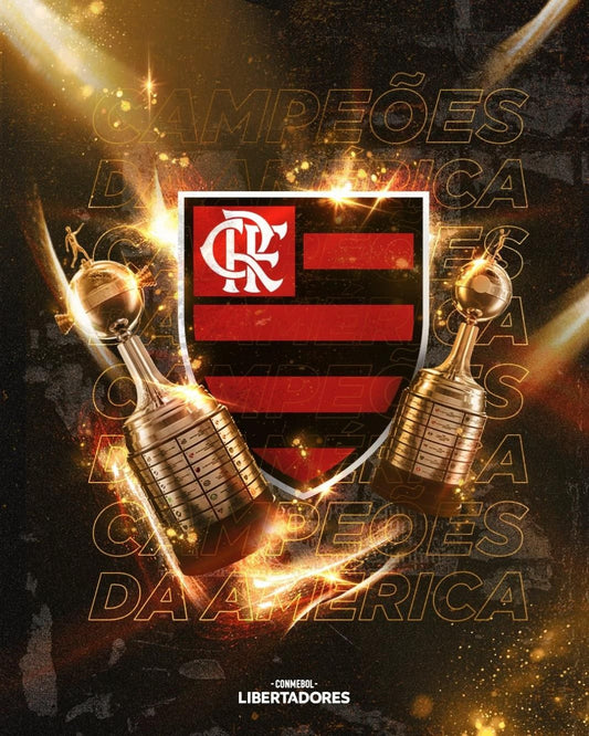 GIFT CARD FLAMENGO