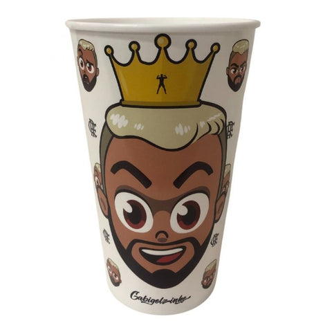 COPO GABIGOLZINHO PRINCIPE FLA