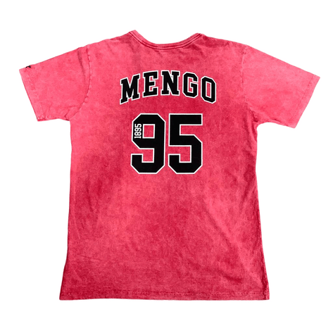 CAMISA FLAMENGO 95 VERMELHO 1A080A