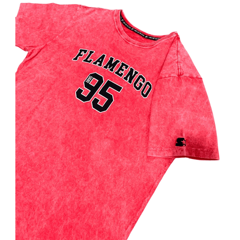 CAMISA FLAMENGO 95 VERMELHO 1A080A