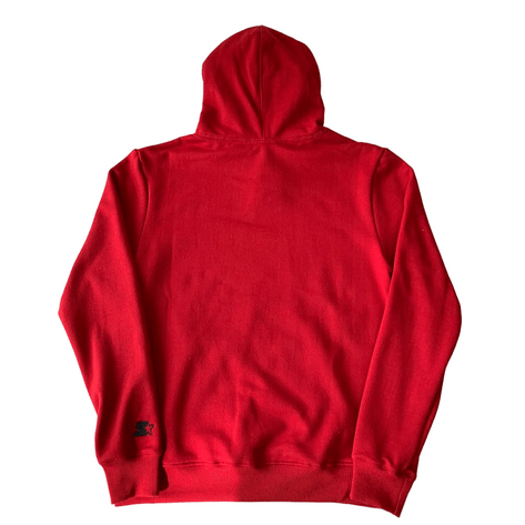 MOLETOM GANGURU FLAMENGO INF VERMELHO 1A100A