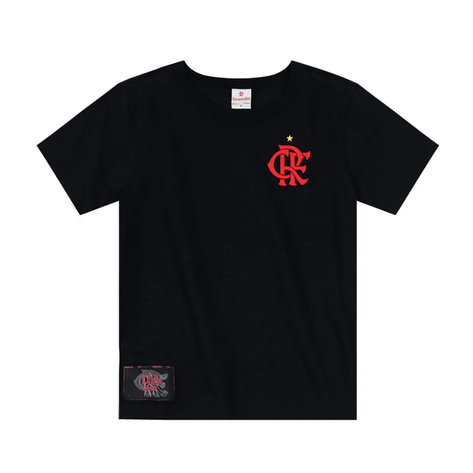 CONJUNTO CAMISETA E BERMUDA BRANDILI 719000440003
