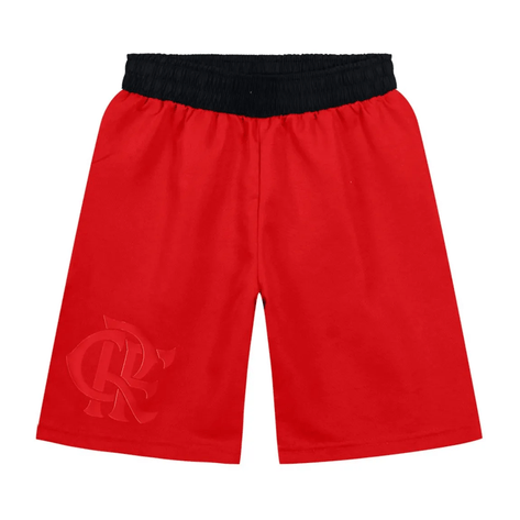 CONJUNTO CAMISETA E BERMUDA BRANDILI 719000440003