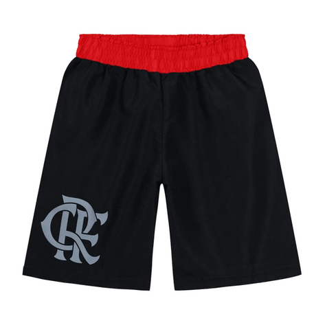 CONJUNTO CAMISETA E BERMUDA BRANDILI 719000443849