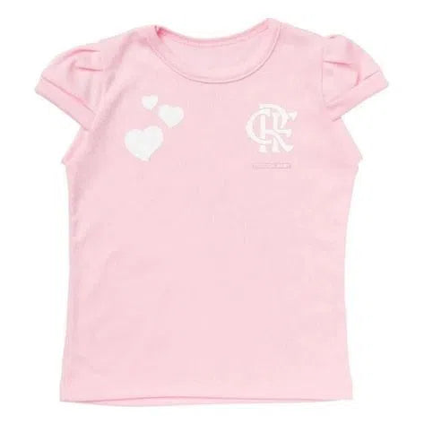 BLUSA CANELADA ROSA FLA