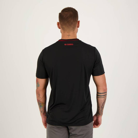 CAMISETA MIGHT ADT PRETO 00100576002 FLA
