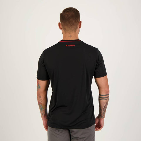 CAMISETA MIGHT ADT PRETO 00100576002 FLA