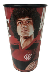 COPO IDOLO DAVID LUIZ FLA