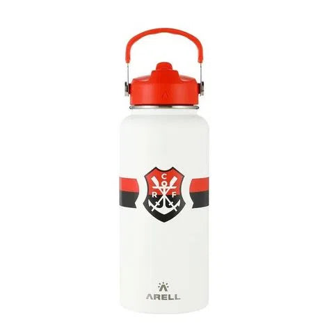 GARRAFA WHITE REMO 946ML FLA02