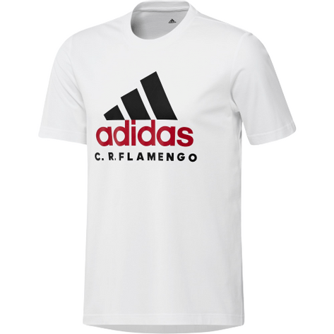 CAMISETA GRAFICA DNA FLAMENGO 2022