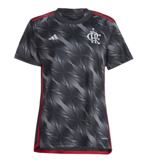 MANTO ADIDAS FLAMENGO III  / Feminino