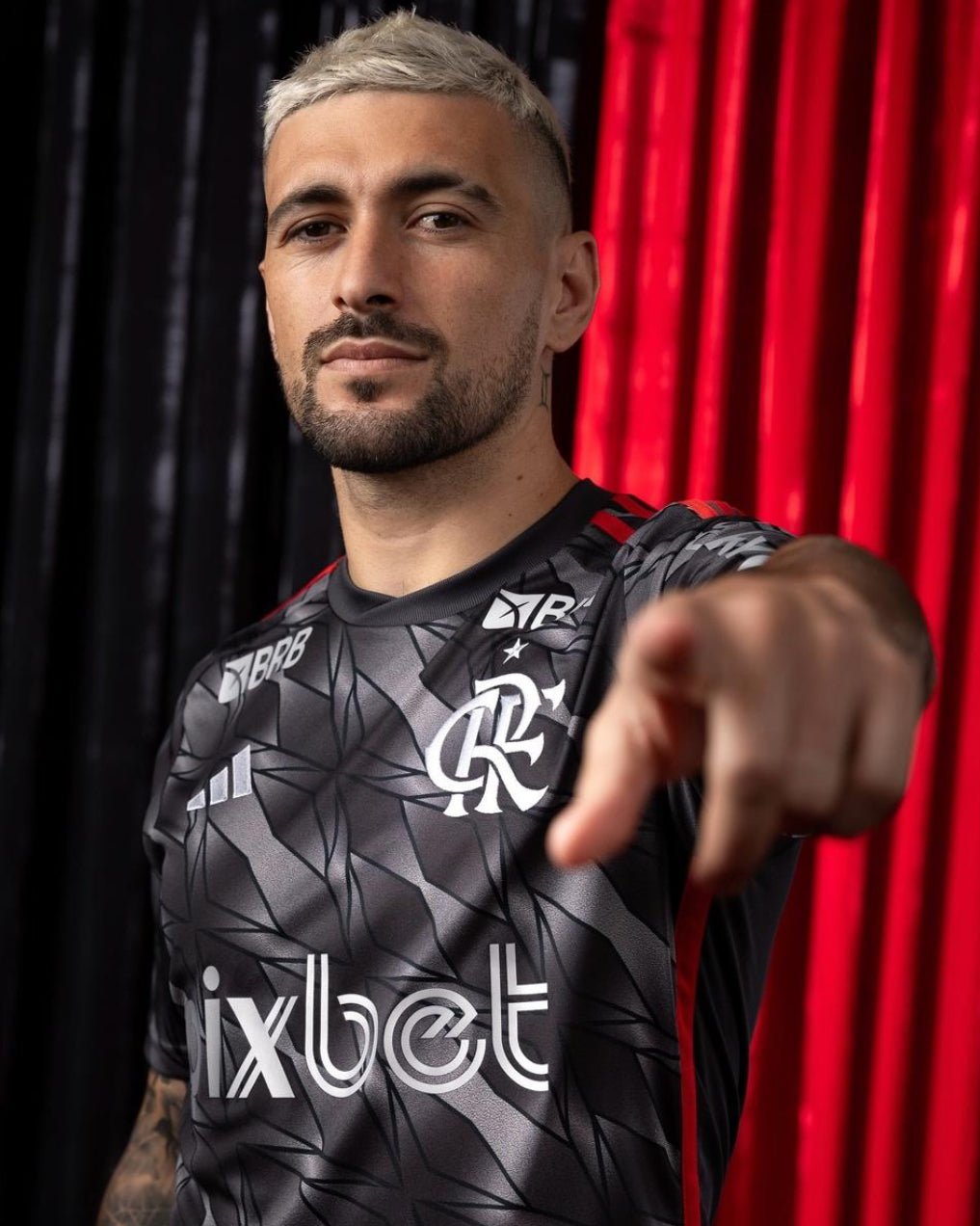 Loja Flamengo USA Oficial