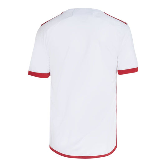MANTO ADIDAS FLAMENGO II MASC 2024 IP8207