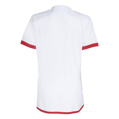 MANTO ADIDAS FLAMENGO II FEM 2024 IP8227