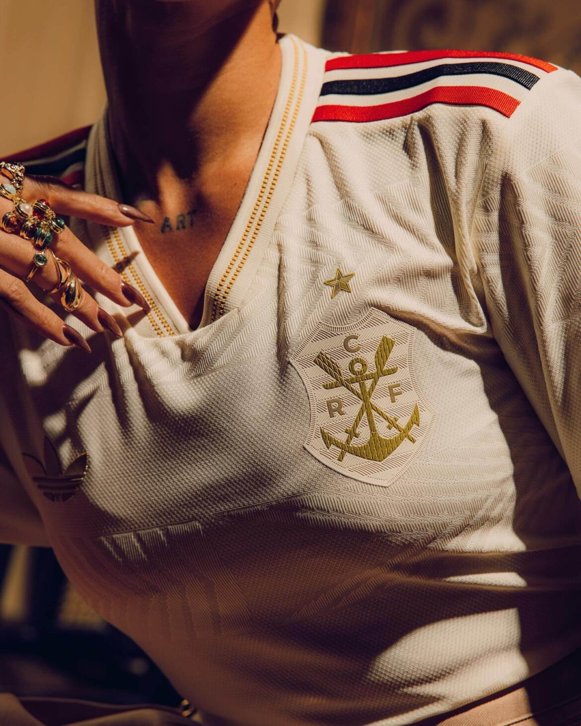 Loja Flamengo USA Oficial