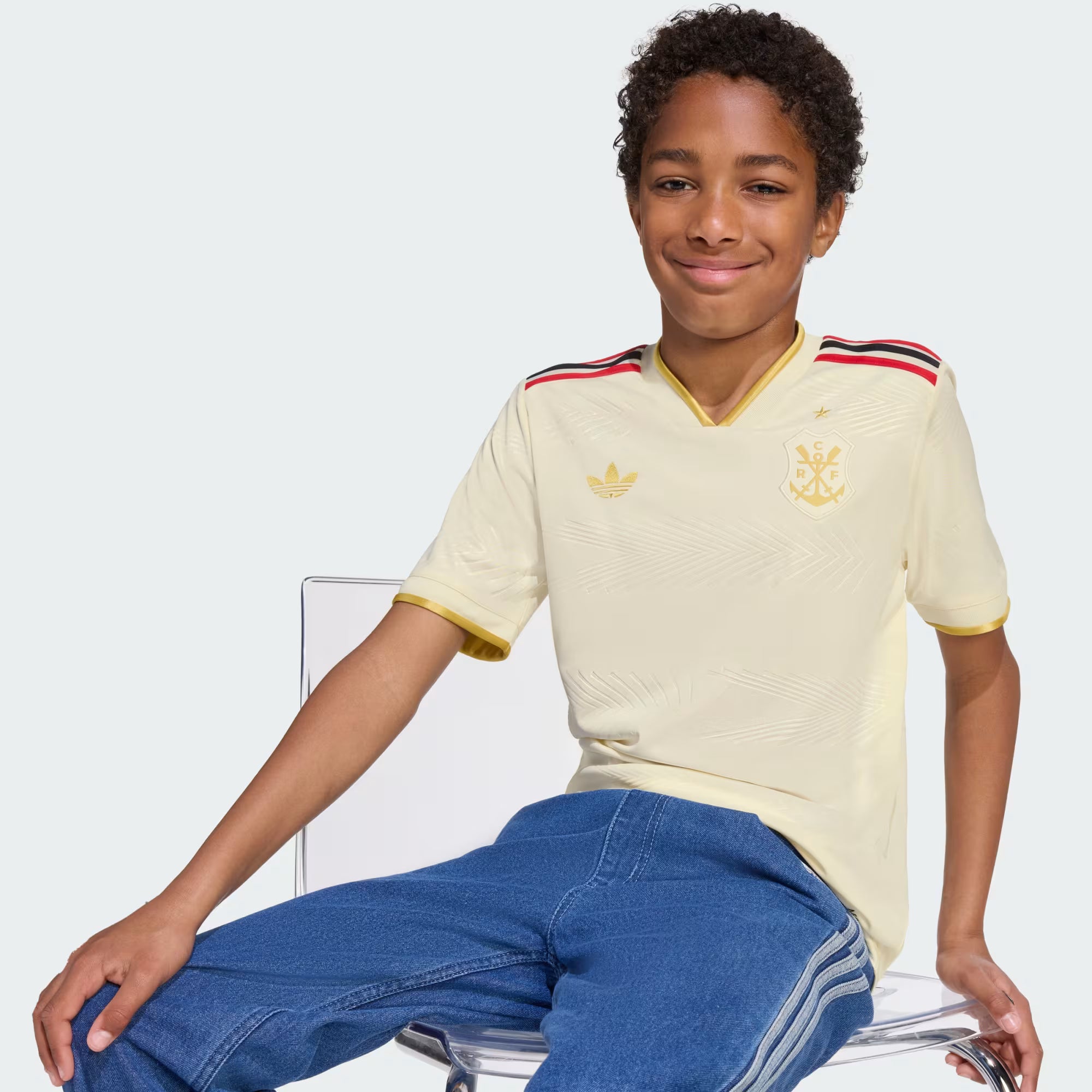 Loja Flamengo USA Oficial