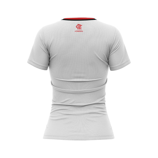 CAMISETA SCHOOLERS FEM BRANCO 00100612301