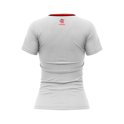 CAMISETA SCHOOLERS FEM BRANCO 00100612301