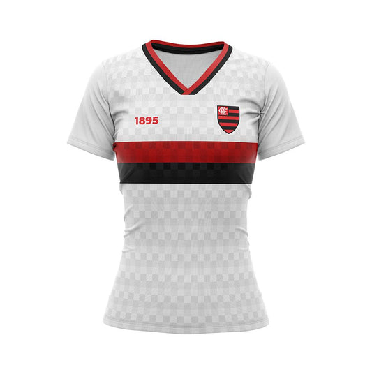CAMISETA SCHOOLERS FEM BRANCO 00100612301