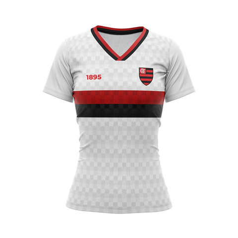 CAMISETA SCHOOLERS FEM BRANCO 00100612301
