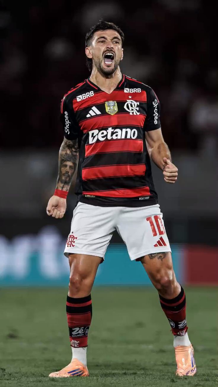 Loja Flamengo USA Oficial