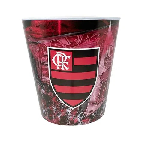 BALDE DE PIPOCA - FLAMENGO
