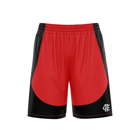 BERMUDA ARCHERY ADT VERMELHO 00100605705