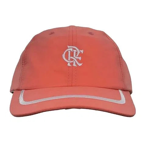 BONE FLAMENGO DAD HAT COM VELCRO 28436