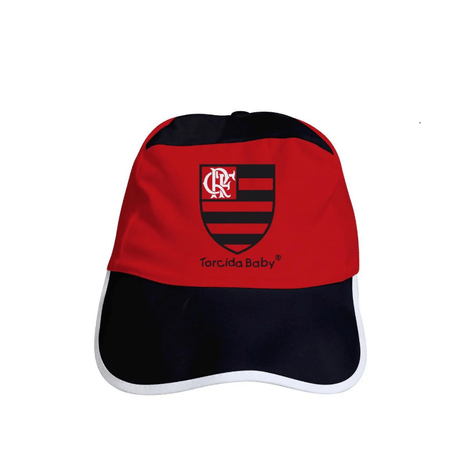 BONE FLAMENGO INFANTO