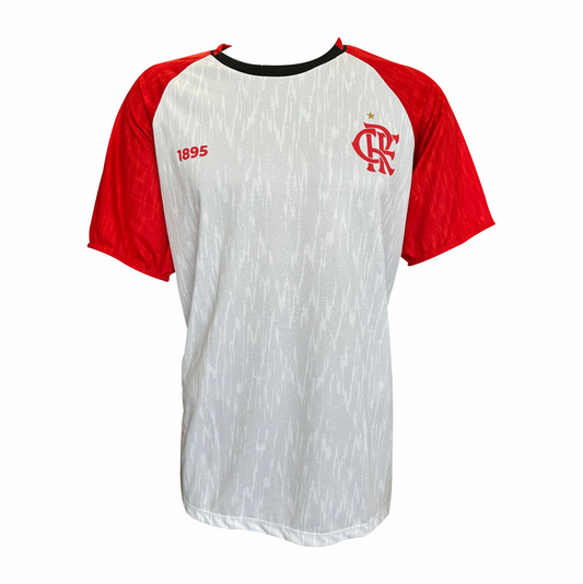TSHIRT WINCE X FLA