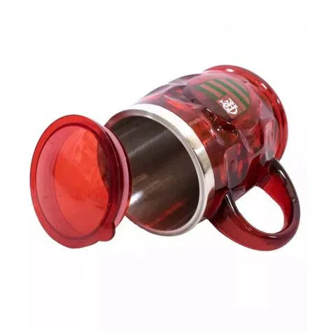 CANECA GOMADA 500ML FLA