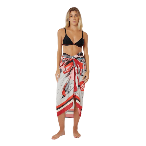CANGA FLAMENGO MAXI FRESCOBOL BLUEMAN - UN 12804118775622