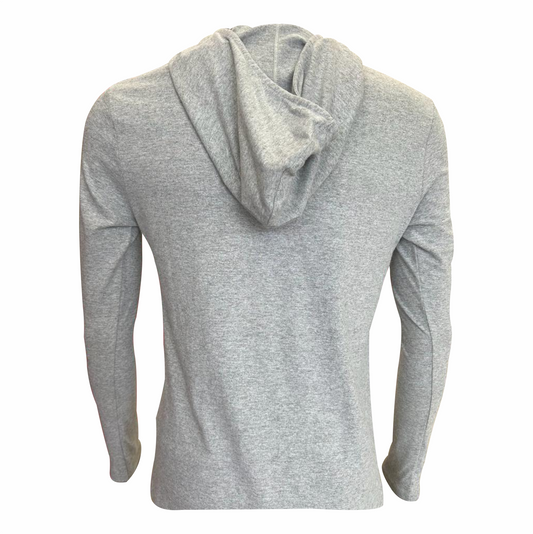 CAMISA ML NECK  FLA