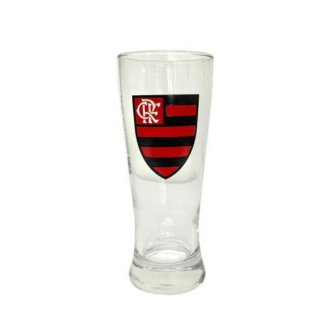 COPO CHOPP FLAMENGO 300ML - UN