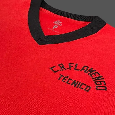 CAMISA RETRO COMISSAO TECNICA 1970 2681005