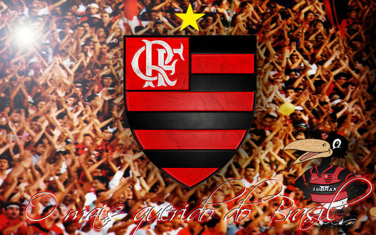 GIFT CARD FLAMENGO