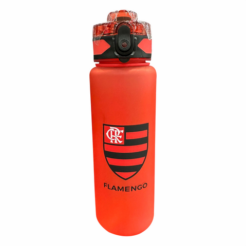GARRAFA C/ BICO 600 ML FLA