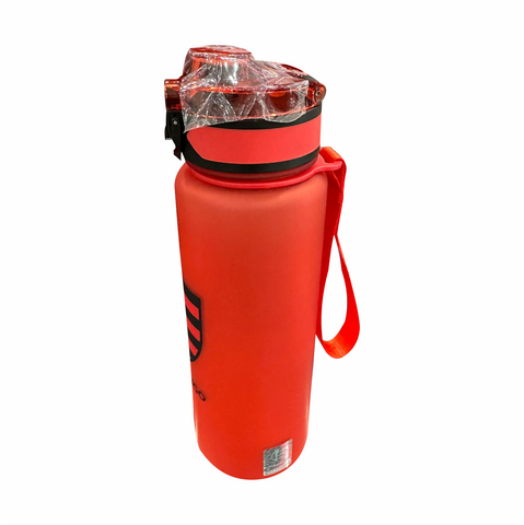 GARRAFA C/ BICO 600 ML FLA