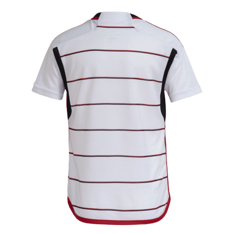 MANTO FLAMENGO II INFANTIL 2023 HS5197