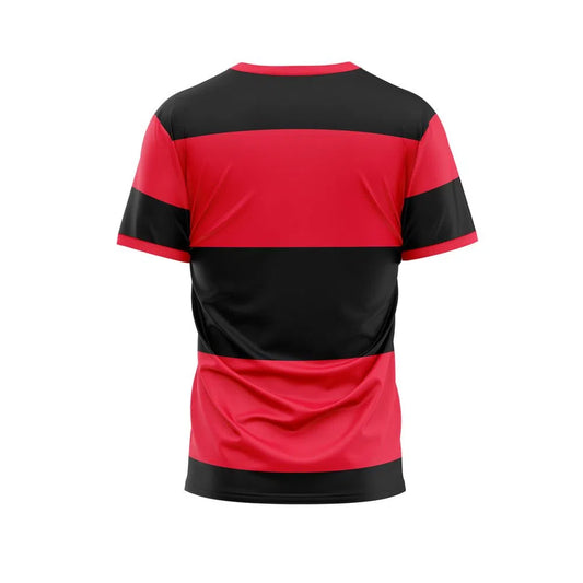 Camisa Fla Libertadores CRF Braziline