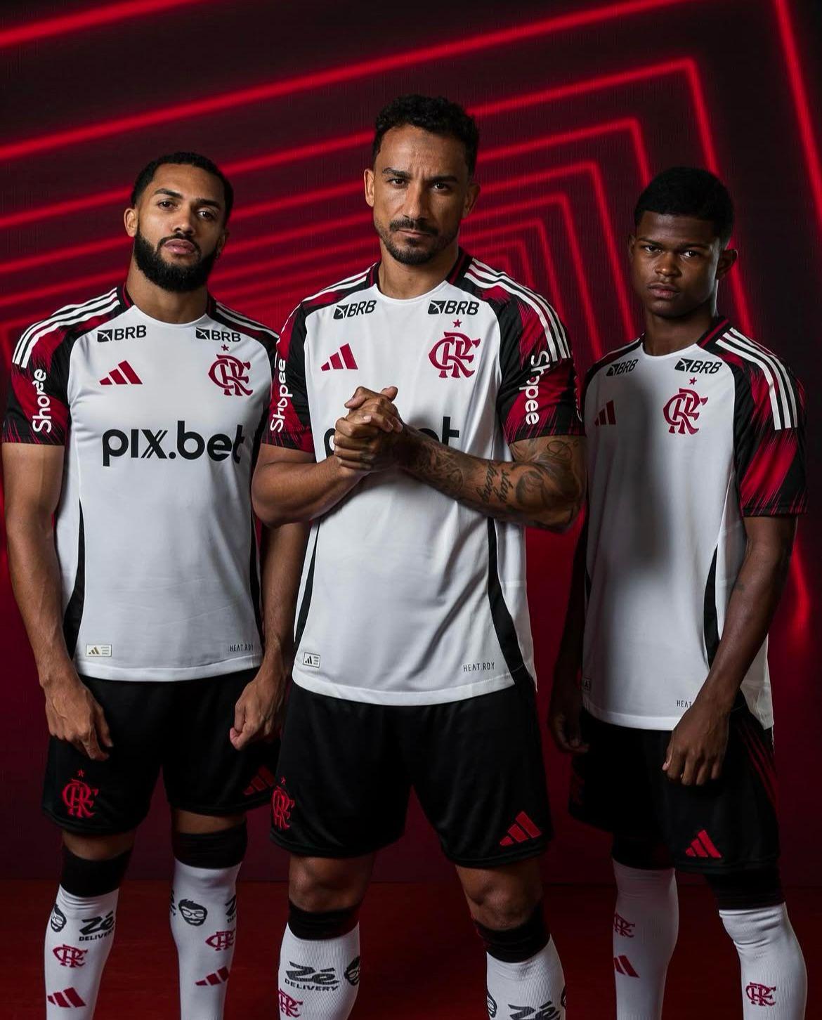 Loja Flamengo USA Oficial