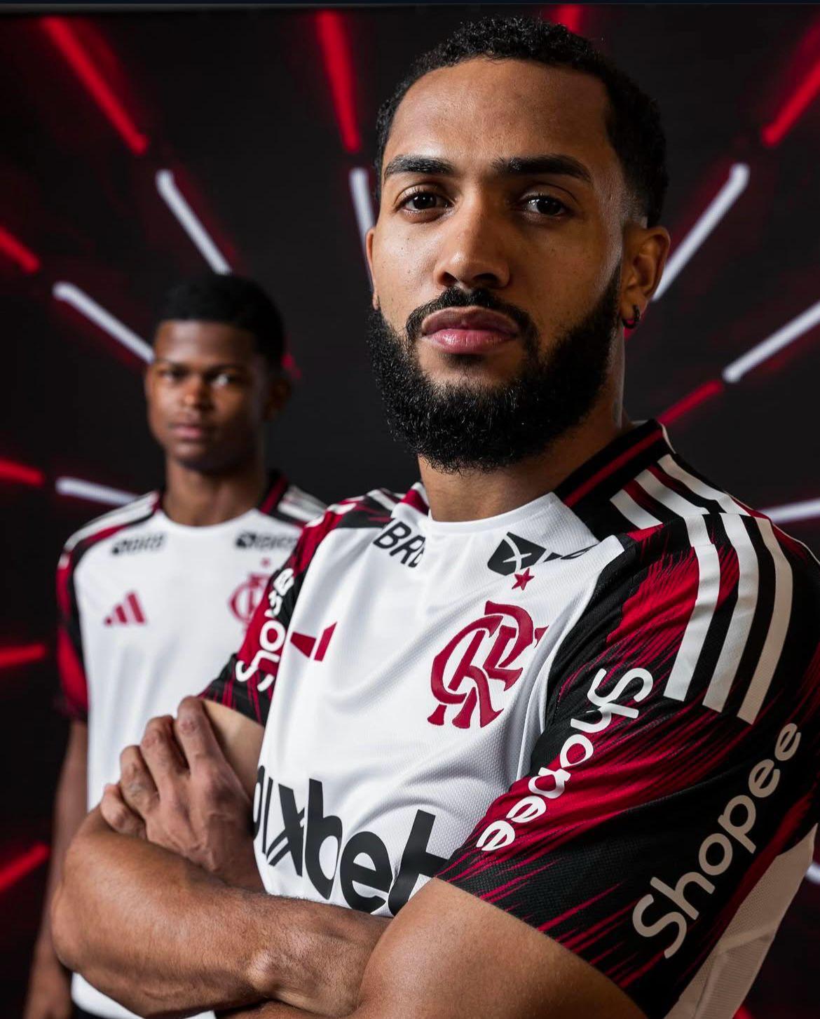Loja Flamengo USA Oficial