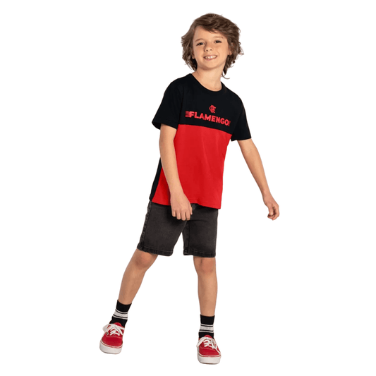 CAMISETA CRF FLAMENGO BRANDILI 719030440003