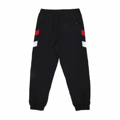 CALCA TRACK TN / CRF 01 FLA 2302.6381-01 PRETO THUG NINE