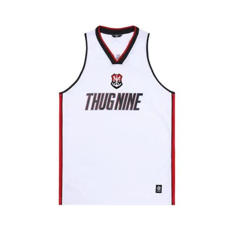 REGATA 2302.0981-02 BRANCO THUG NINE