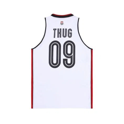 REGATA 2302.0981-02 BRANCO THUG NINE